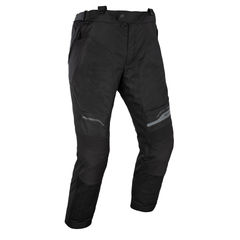 Buy Oxford Montreal 4.0 Textile Motorcycle Pants Demon Tweeks
