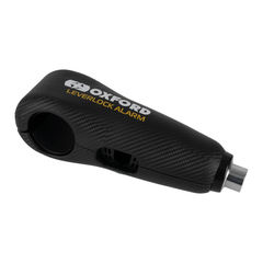 Mammoth Premium Hardened Steel U-Lock – 125mm X 300mm (LOUM012) For Bikes/Scooters