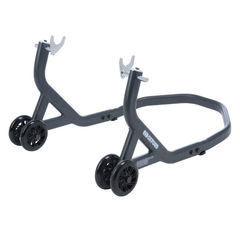 Buy Oxford Premium Rear Paddock Stand - OX281 | Demon Tweeks
