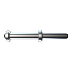 BikeTek Front Head Stand Lifting Pin – 21mm For Motorcycle Workshop, PDSHEADP21