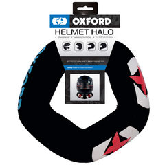 Oxford Helmet Halo