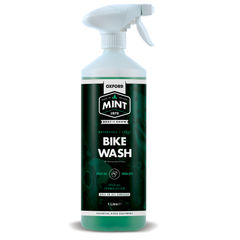 Oxford Mint Bike Wash