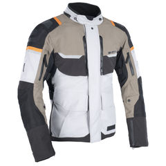 Oxford Stormland Dry2Dry Textile Motorcycle Jacket