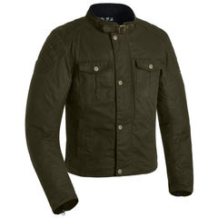 Oxford Holwell 1.0 Textile Motorcycle Jacket