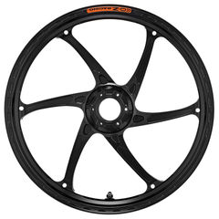 Buy OZ Racing Gass RS-A 6 Spoke Front Motorcycle Wheel - H3215TR35 