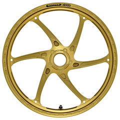 OZ Racing Gass RS-A 6 Spoke Aluminium Motorcycle Wheels