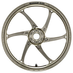 OZ Racing Gass RS-A 6 Spoke Aluminium Motorcycle Wheels