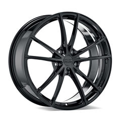 Buy OZ Atelier Forged Superforgiata Alloy Wheels In Grigio Corsa
