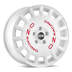 Buy 1AV ZX1 Alloy Wheels in Silver/Polished Face Set of 4 | Demon