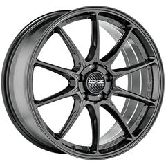 Buy 1AV ZX1 Alloy Wheels in Silver/Polished Face Set of 4 | Demon