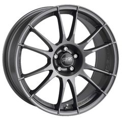 Buy OZ Racing I-TECH Ultraleggera HLT Alloy Wheels In Acid Green
