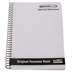 Pacenote.com The Rally Pace Note System - Complete Book