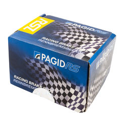 Pagid RSL29 Brake Pads