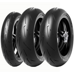 DIABLO SUPERCORSA SC V3 スーパーコルサ Pirelli - Diablo Supercorsa SP V3 Track Tires