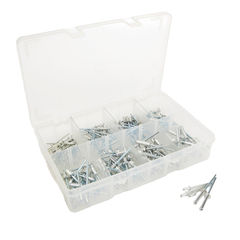 Demon Tweeks Rivet Assortment Pack