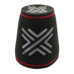 Pipercross Foam Top Rubber Neck Universal Air Filter