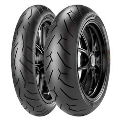 Opony Metzeler ROADTEC 01 R 110/90 -18 752 - SPORT TOURING X-PLY 61H