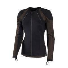 Knox Urbane Pro Ladies MKIII Armoured Motorcycle Shirt
