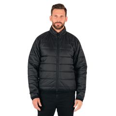 Sweat à Capuche Zippé Alpinestars Sessions V3 Noir Et Or - 80% Coton, Neuf Avec étiquettes