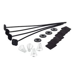 Pitking Products Universal Fan Fitting Kit