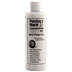 Poorboys Bold N Bright Gel