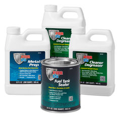 POR15 Fuel Tank Sealer Kit