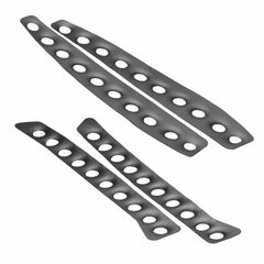 Race Safety Accessories Universal Roll Cage Stiffeners