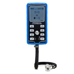 Prisma Electronics Digital HPM5 Tyre Pressure Gauge & Pyrometer / Logger & Stopwatch