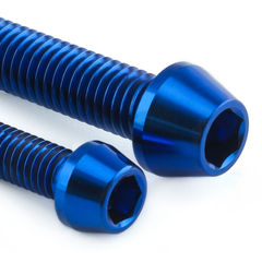 Pro-Bolt Titanium Grab Rail Bolt Kit