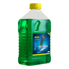 Putoline Ice Cooler Motorcycle Coolant