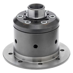 Buy Kaaz Super Q Limited Slip Differential - 1.5 Way - DBZ1810-WPC