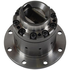 Quaife ATB Helical LSD Differential