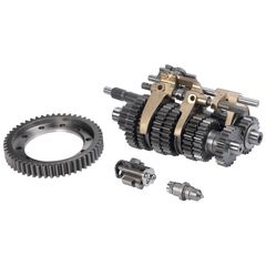 Buy Quaife Citroen / Peugeot BE 5 Speed Close Ratio Gear Kit
