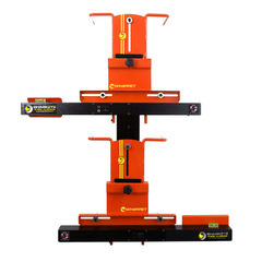 Sharkeye Whippet 2 Wheel Laser Aligner