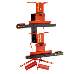 Sharkeye Falcon Four Wheel Laser Aligner
