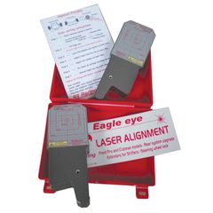 R3 Racing Magtronic Front Laser Alignment System