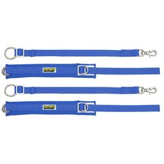 Race Safety Accessories Arm Restraints SFI Approved