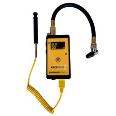 Fastmate Racing RaceSense Digital Tyre Pressure Gauge With Pyrometer