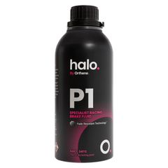 Orthene Halo P1 Racing Brake Fluid