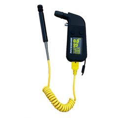 Fastmate Racing RaceSense Pocket Digital Tyre Pressure Gauge With Pyrometer