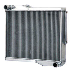 Radtec Alloy Radiator To Fit MGB V8