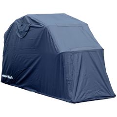Bike-It Armadillo Motorcycle Garage Shelter