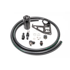 Radium Engineering Oil Catch Tank Kit