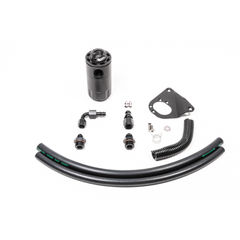 Radium Engineering Oil Catch Tank Kit