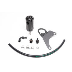 Radium Engineering Oil Catch Tank Kit