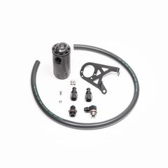 Radium Engineering Oil Catch Tank Kit