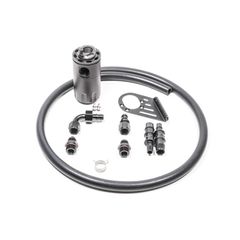 Radium Engineering Oil Catch Tank Kit