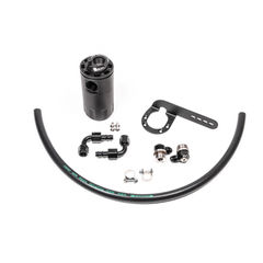 Radium Engineering Oil Catch Tank Kit