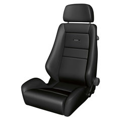 Buy OMP RTS Reclining Seat - HA0-0833-A01-071 | Demon Tweeks