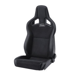 Recaro Cross Sportster CS Seat